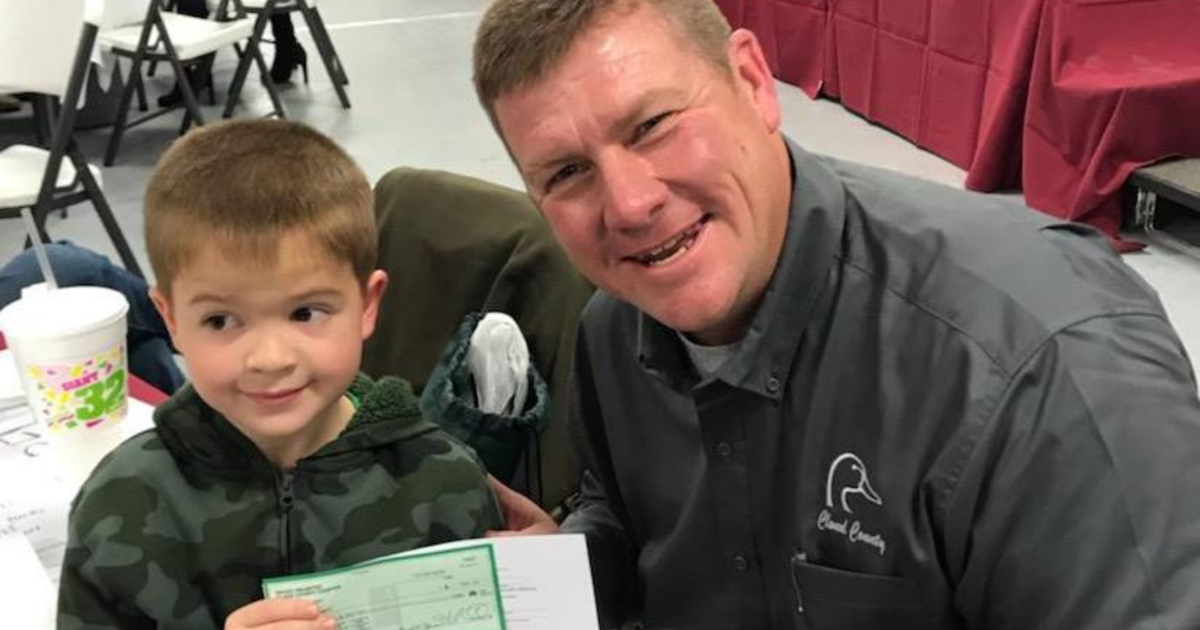 Cloud County Ducks Unlimited