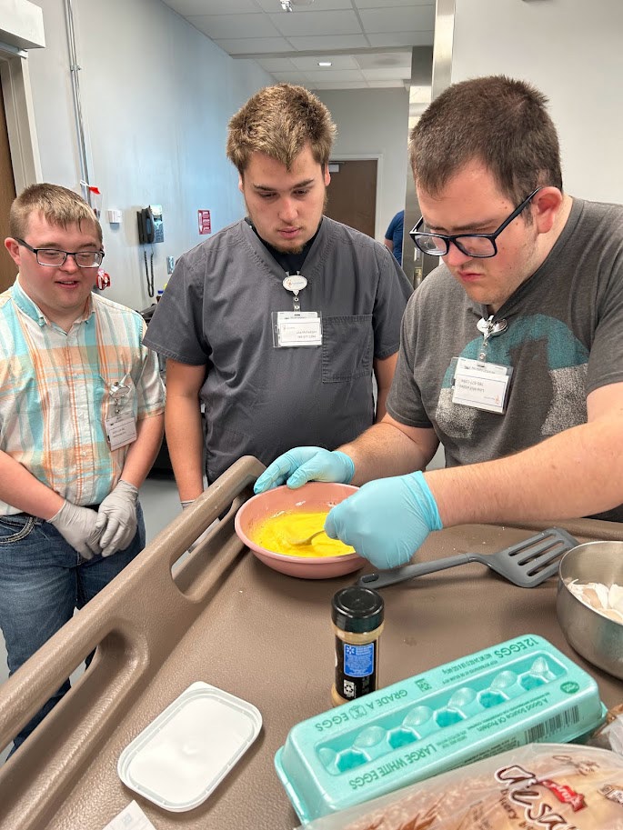 USD 333: Project Search