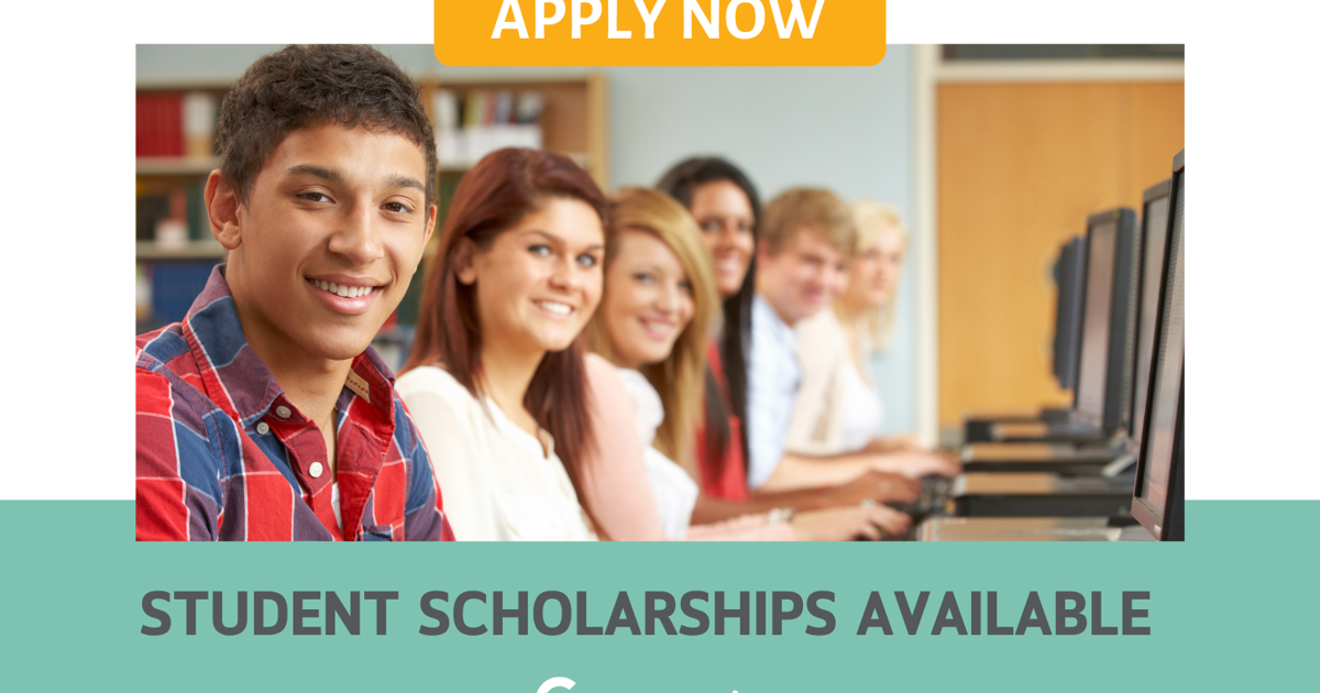 Scholarships Available News Article
